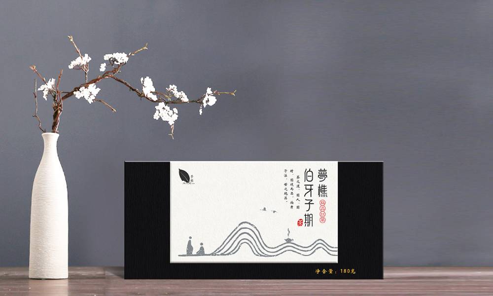 从材料到工艺，加查县包装设计的质量底线与创新突破